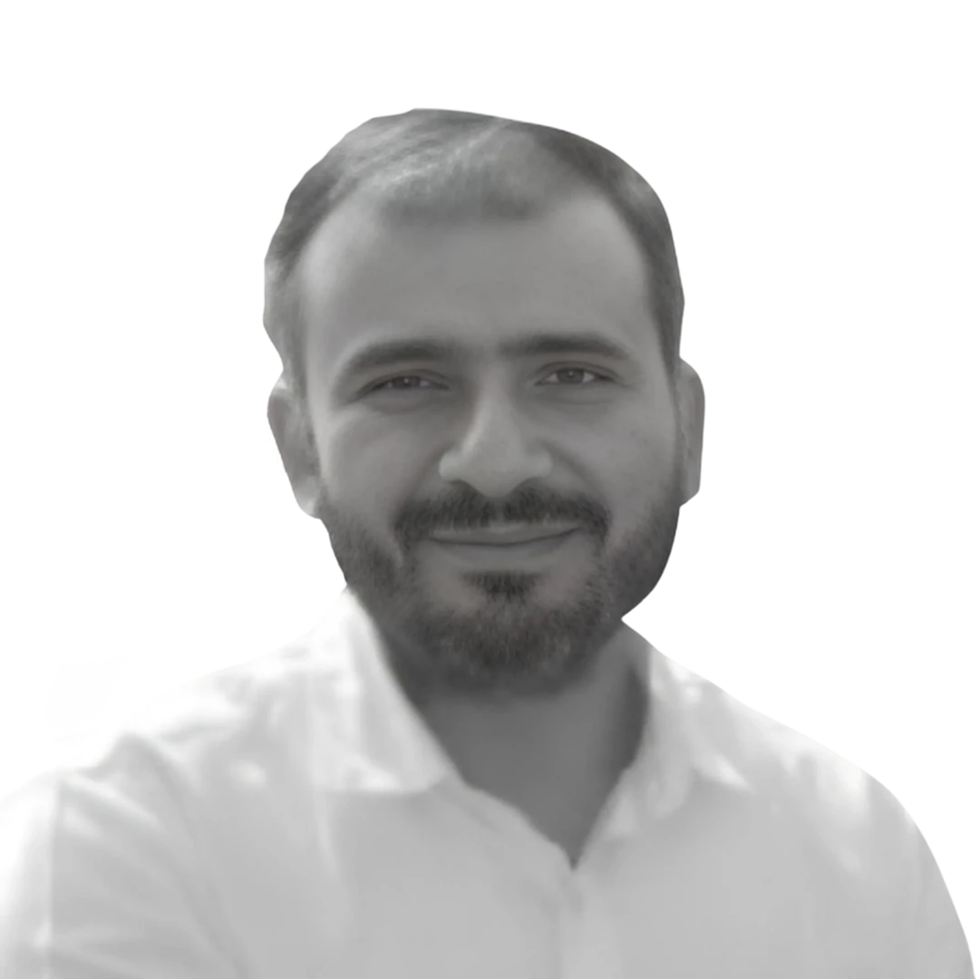 Sudesh Grover - Chief Vigilance Officer
